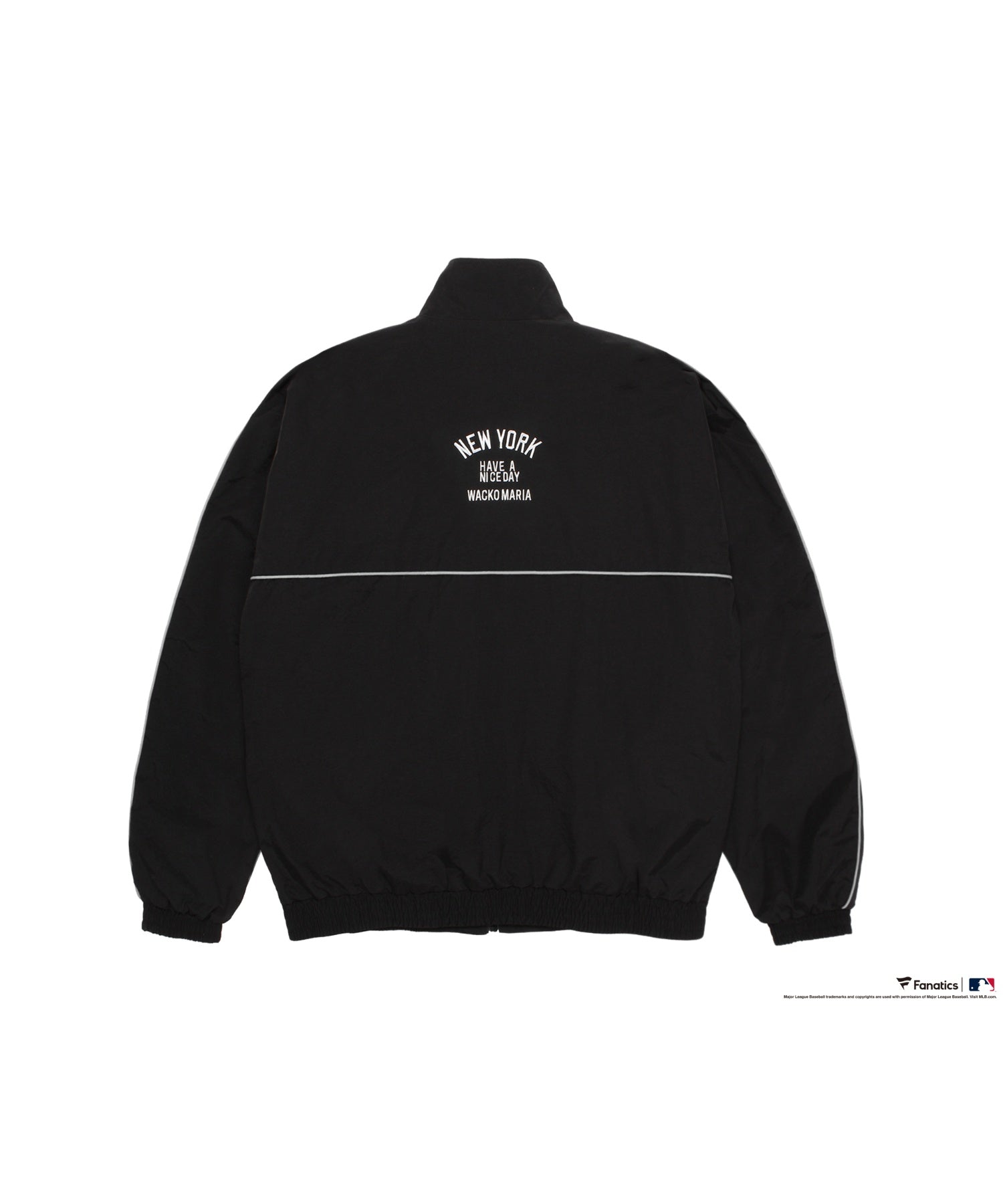 MLB / TRACK JACKET (NY Yankees)