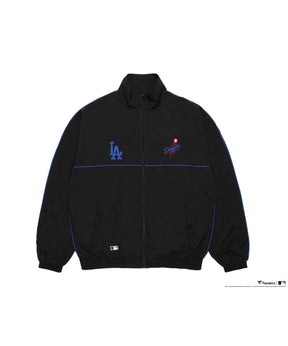 MLB / TRACK JACKET (LA Dodgers)