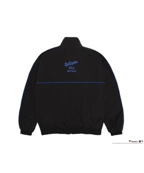 MLB / TRACK JACKET (LA Dodgers)