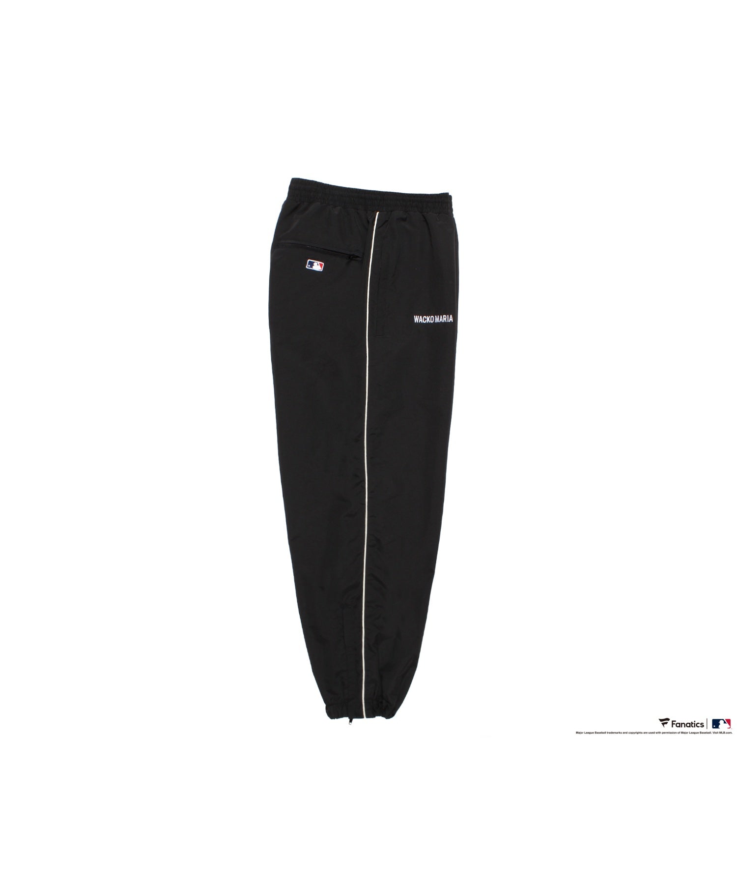 MLB / TRACK PANTS (NY Yankees)