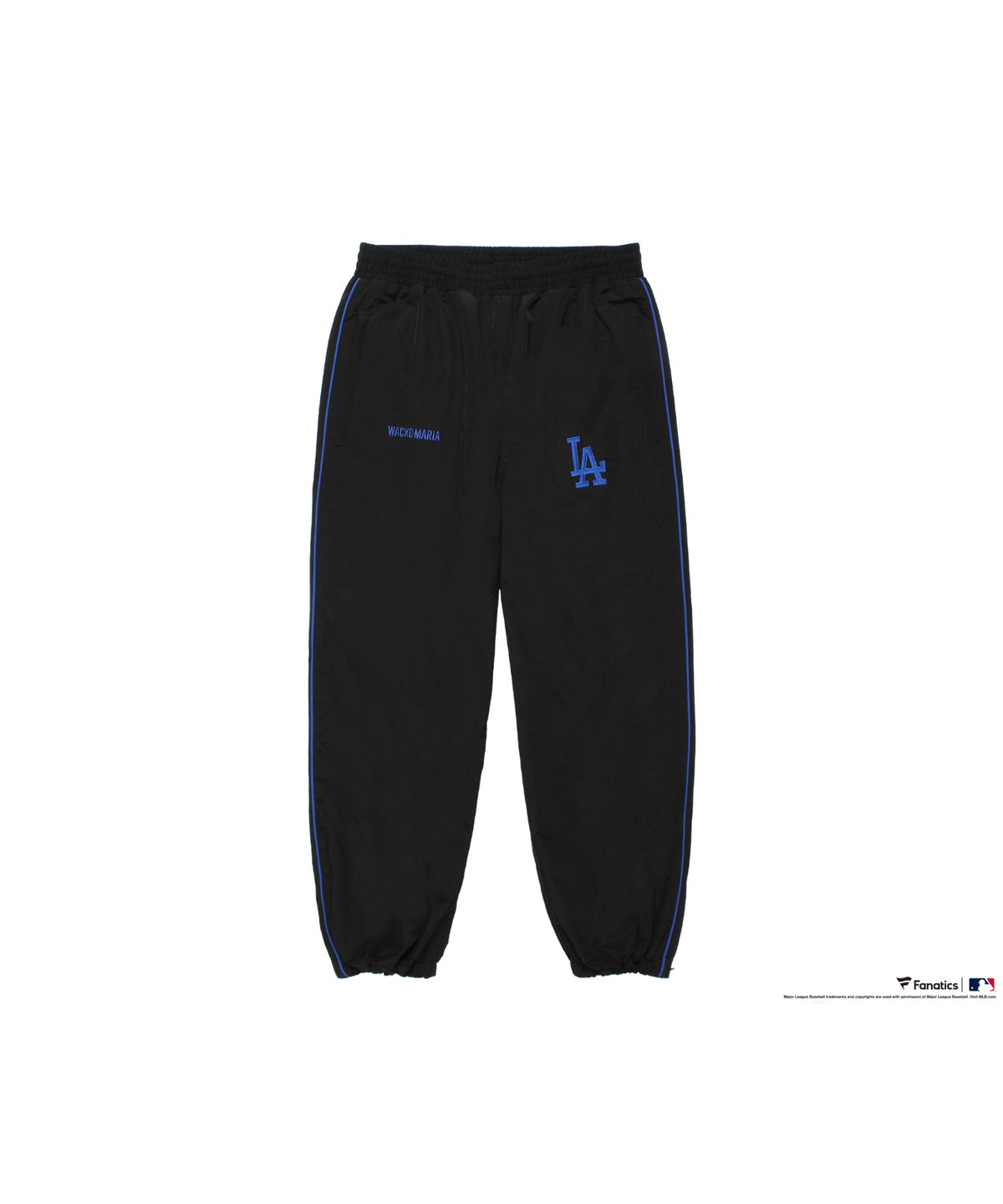 MLB / TRACK PANTS (LA Dodgers)