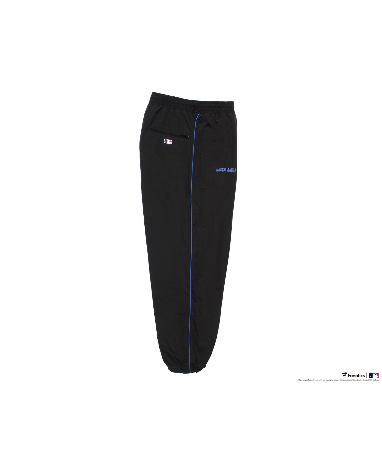 MLB / TRACK PANTS (LA Dodgers)