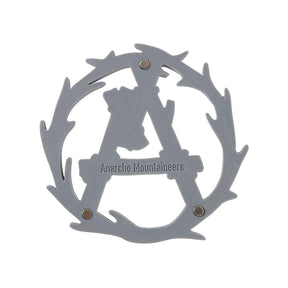3D Wreath