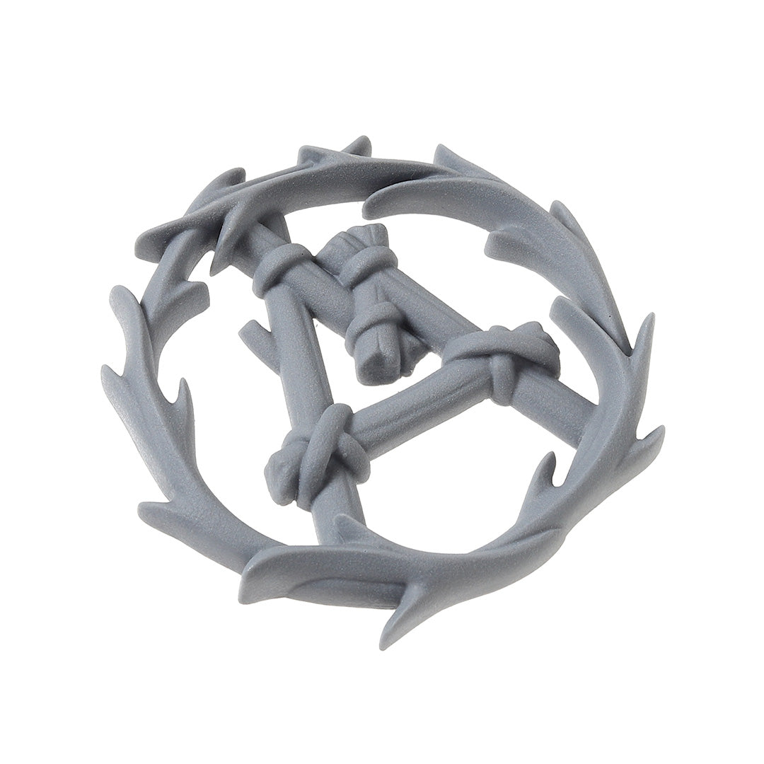 3D Wreath
