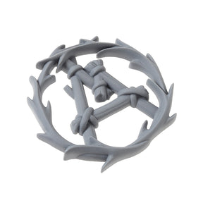 3D Wreath