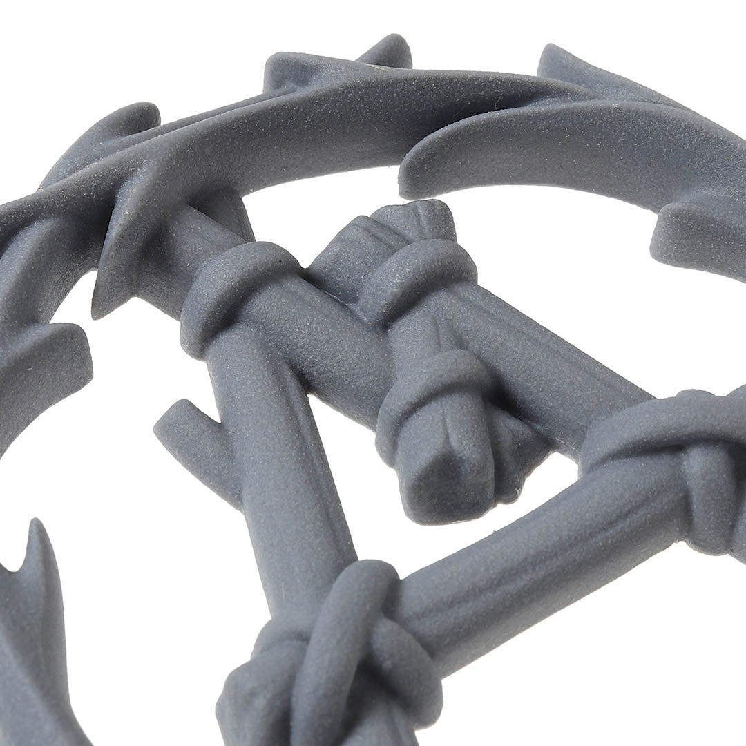 3D Wreath