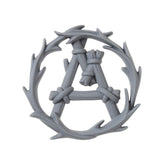 3D Wreath