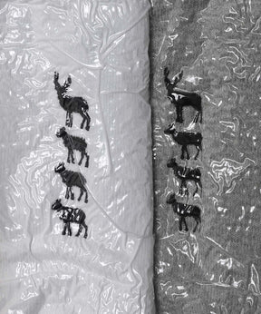 Animal Tabi Pack