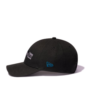 FACETASM x NEW ERA LOGO CAP