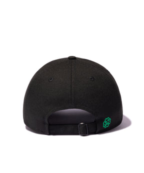 FACETASM x NEW ERA LOGO CAP