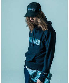 FACETASM x NEW ERA LOGO CAP