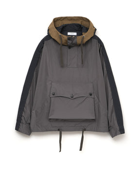 LAYERED PULLOVER