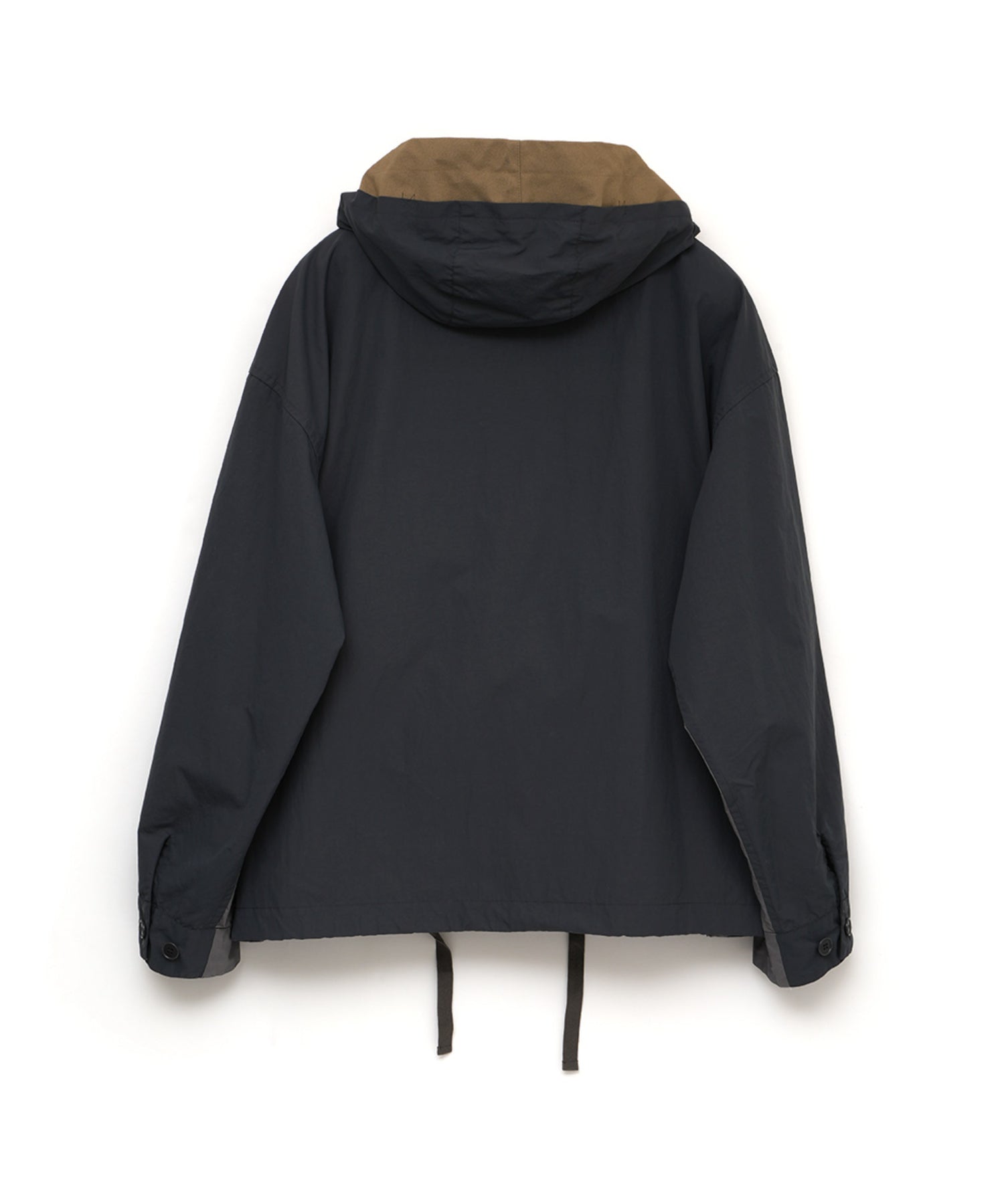 LAYERED PULLOVER