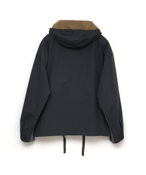 LAYERED PULLOVER