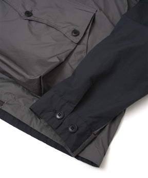 LAYERED PULLOVER