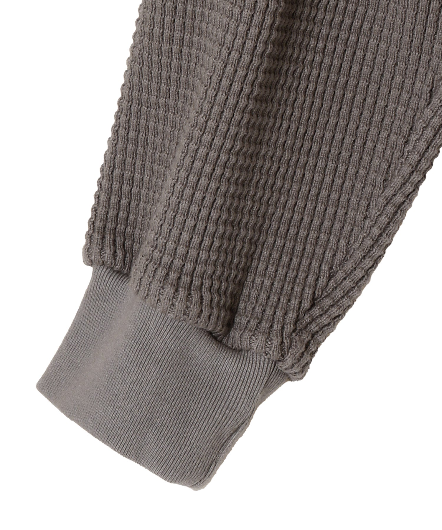 LAYERED HOODIE