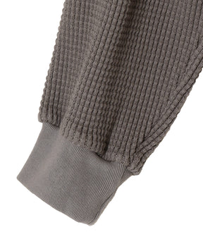 LAYERED HOODIE