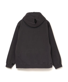 DAMAGED HOODIE