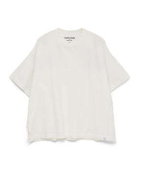 RIB BIG TEE