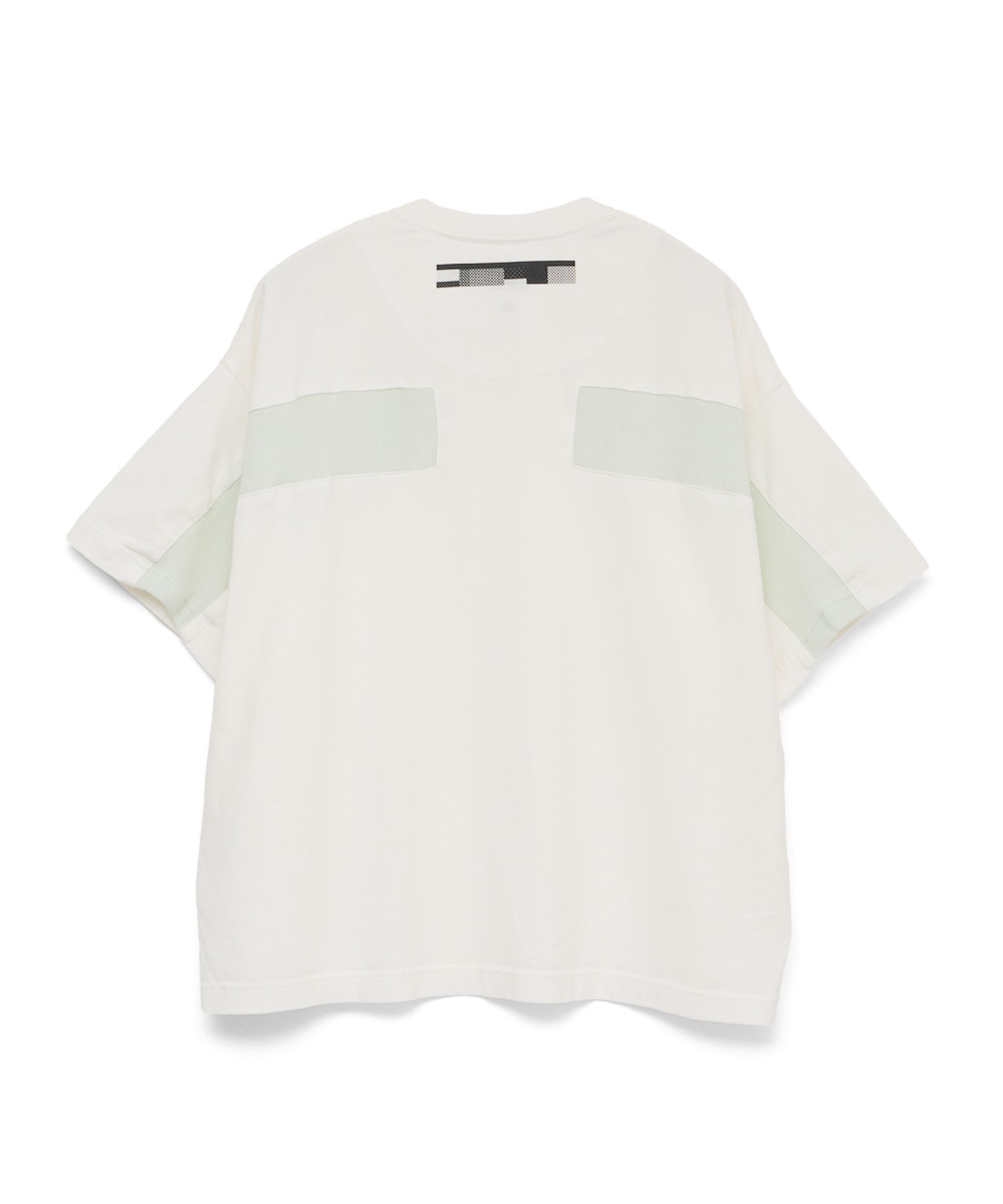 RIB BIG TEE