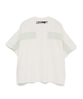 RIB BIG TEE