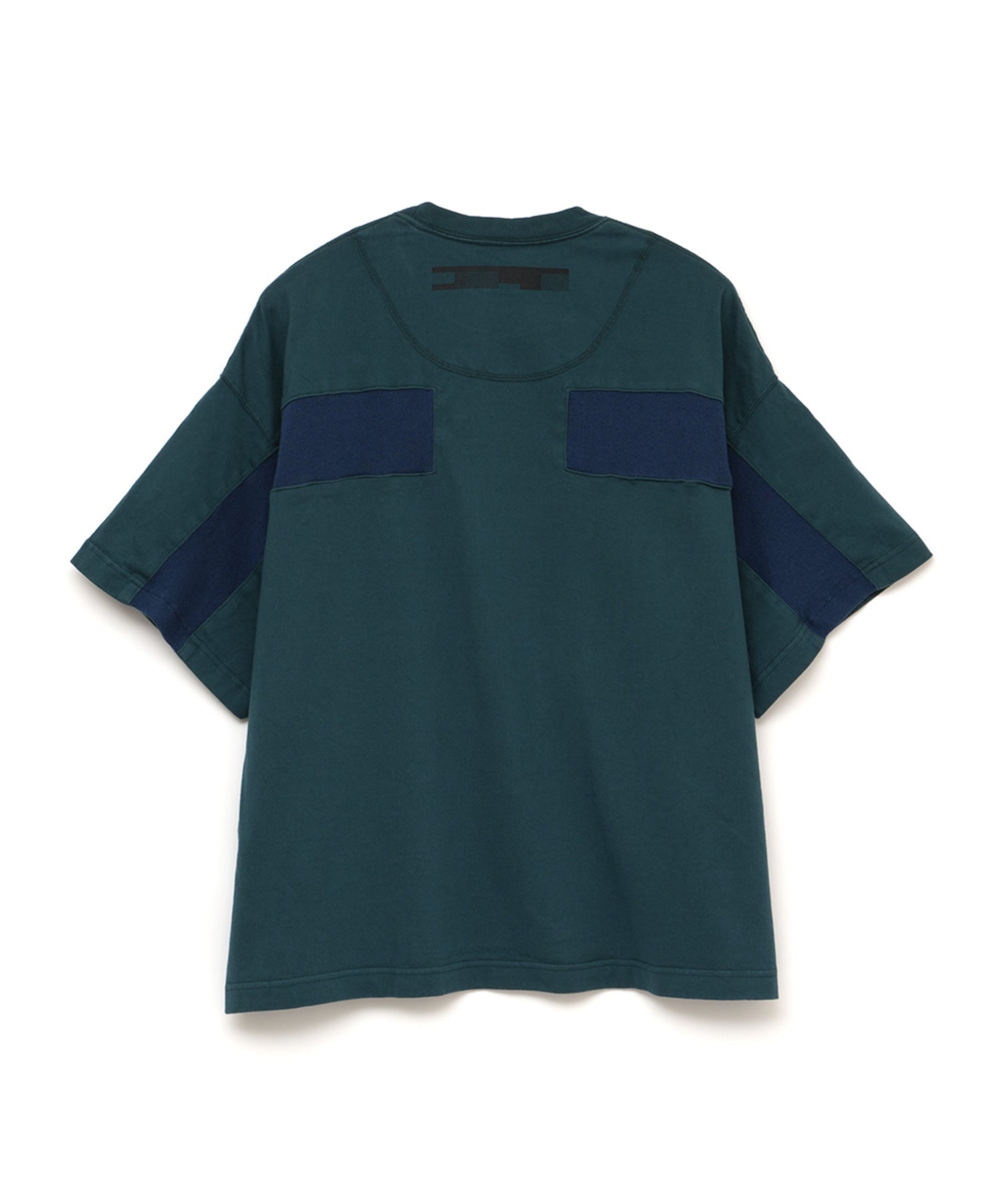 RIB BIG TEE