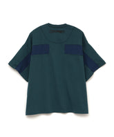 RIB BIG TEE