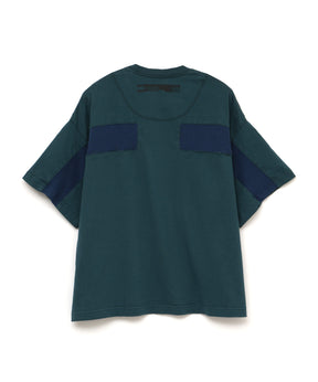 RIB BIG TEE