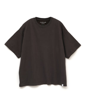 RIB BIG TEE