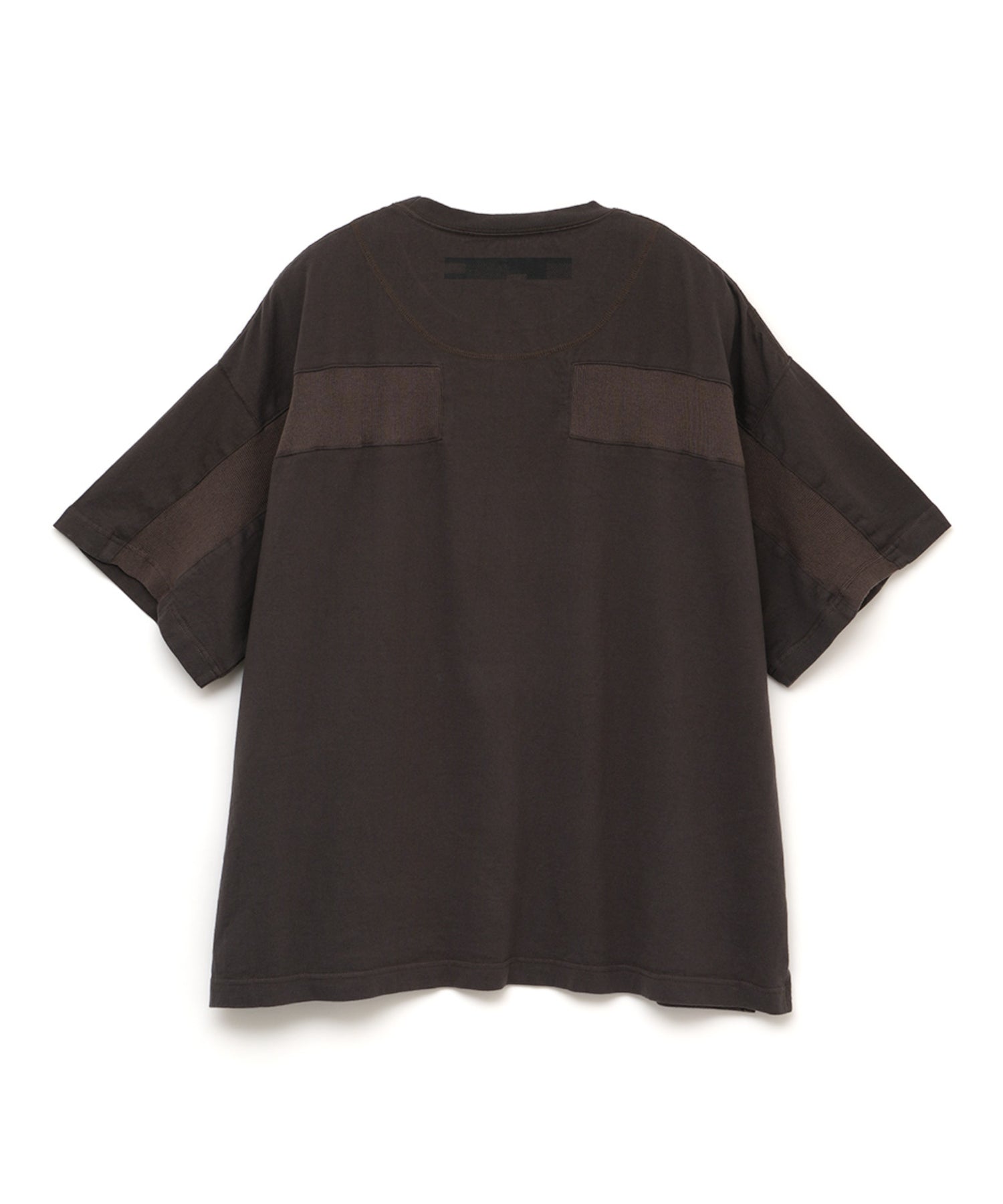 RIB BIG TEE