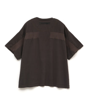 RIB BIG TEE