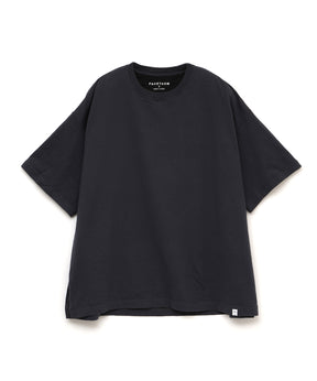 RIB BIG TEE