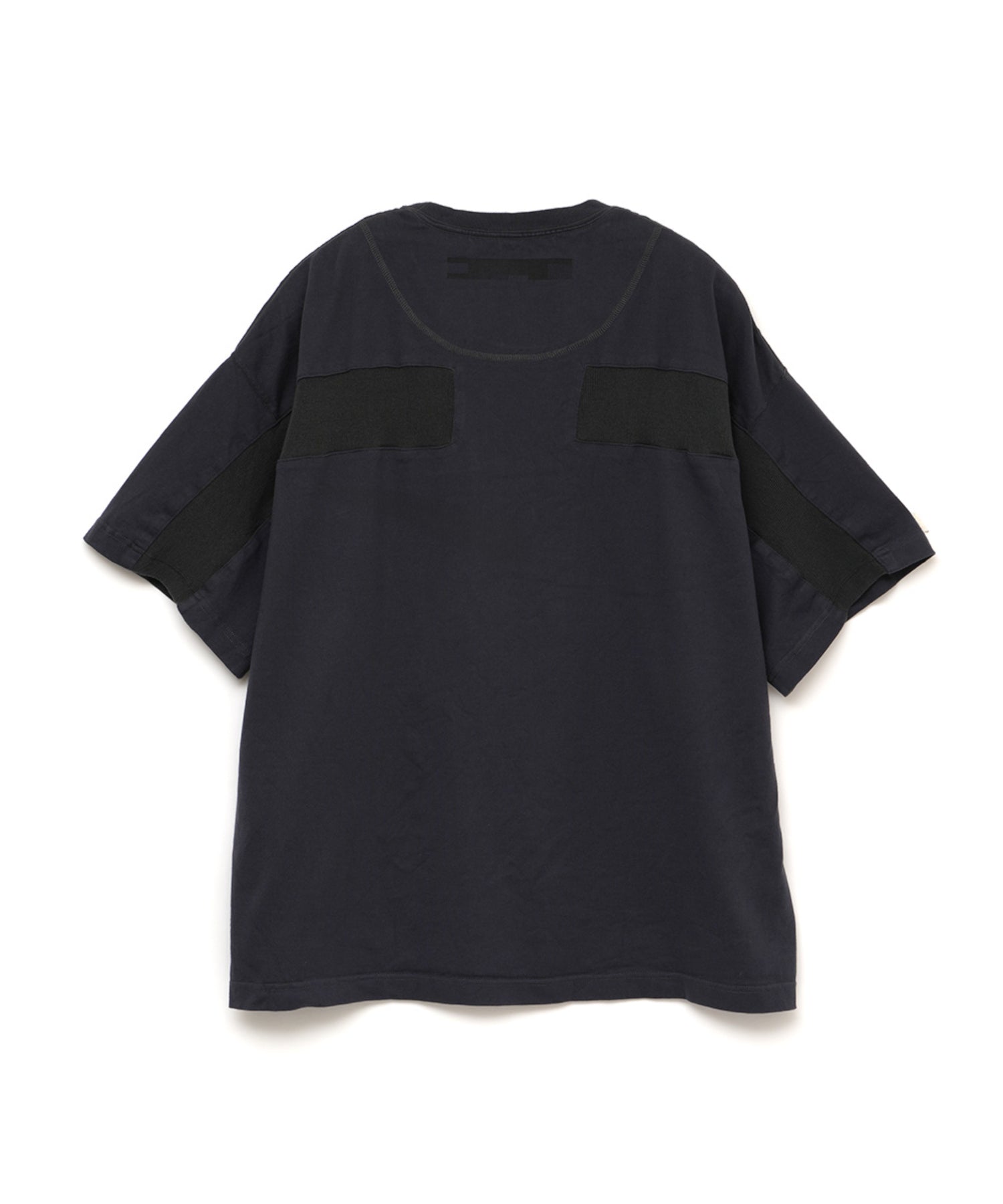 RIB BIG TEE