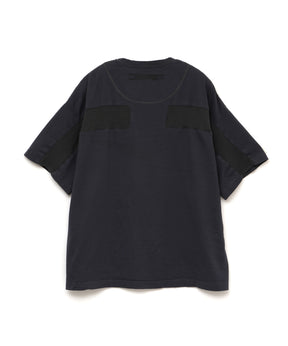 RIB BIG TEE