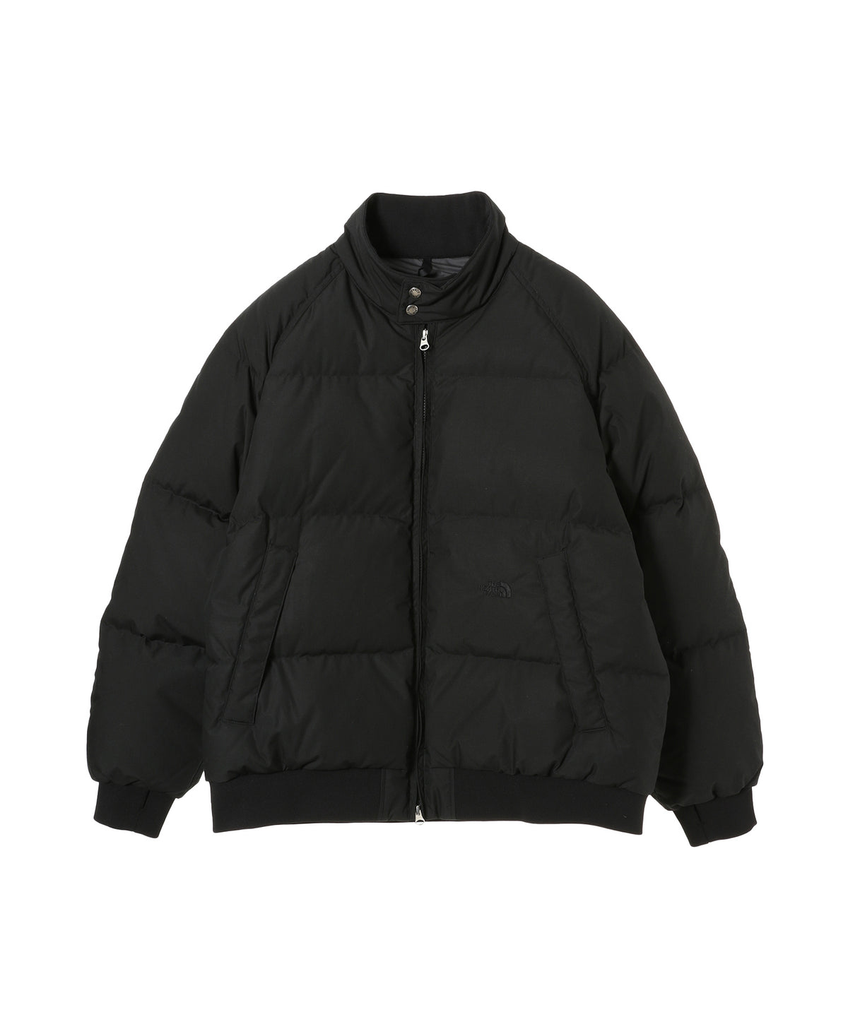 65/35 Field Down Jacket