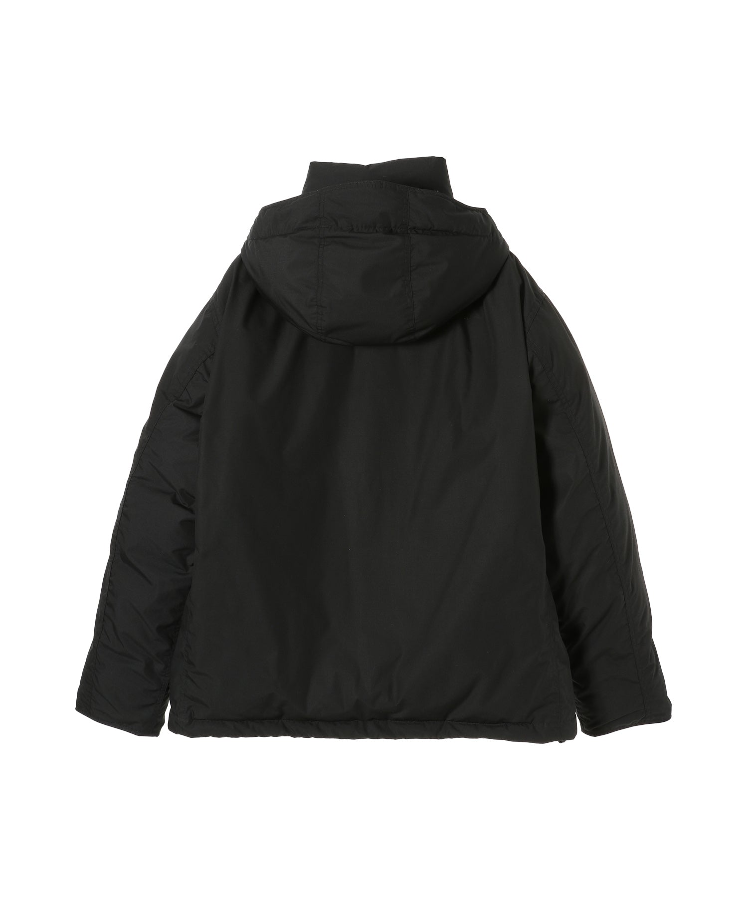 65/35 Mountain Short Down Parka - THE NORTH FACE PURPLE LABEL ( ザ・ノース・フェイスパープルレーベル) - outer (アウター) | FIGURE ONLINE (フィギュアオンライン) 【公式通販】