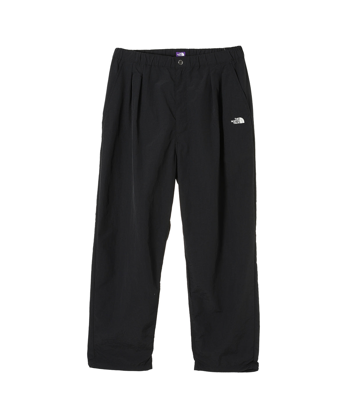 Nylon Tussah Field Pants