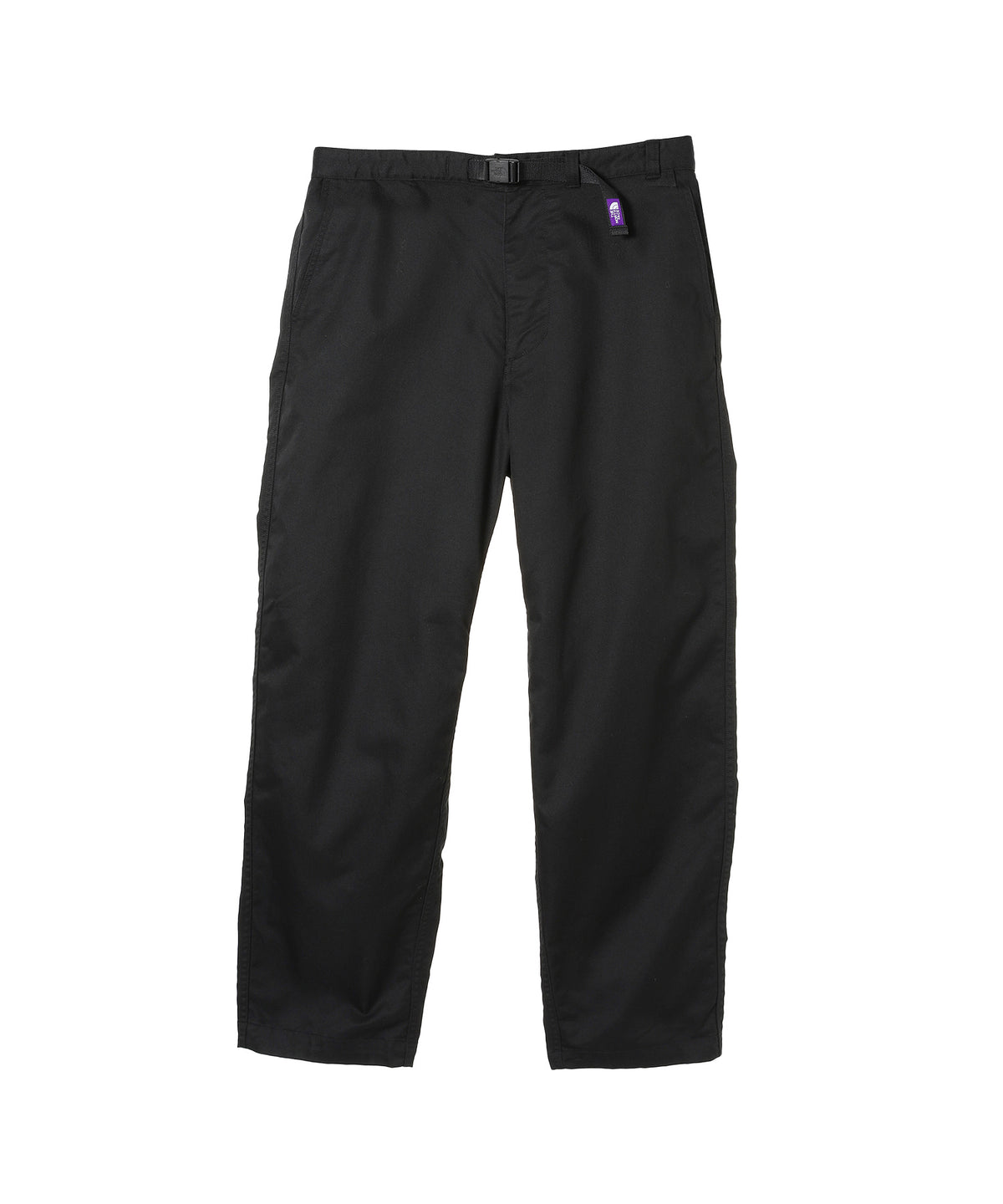 COOL MAX Chino Wide Tapered Pants