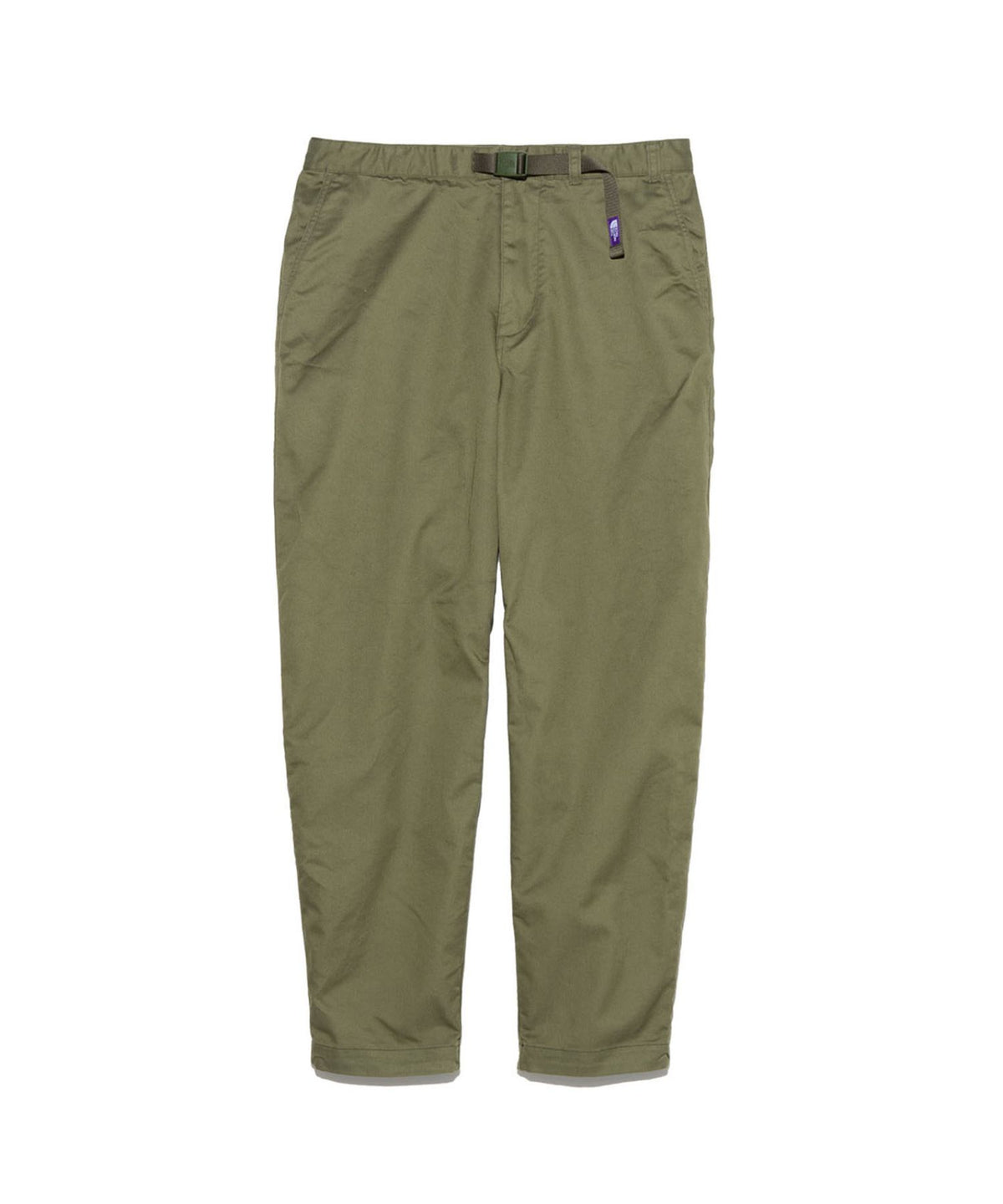 COOL MAX Chino Wide Tapered Pants