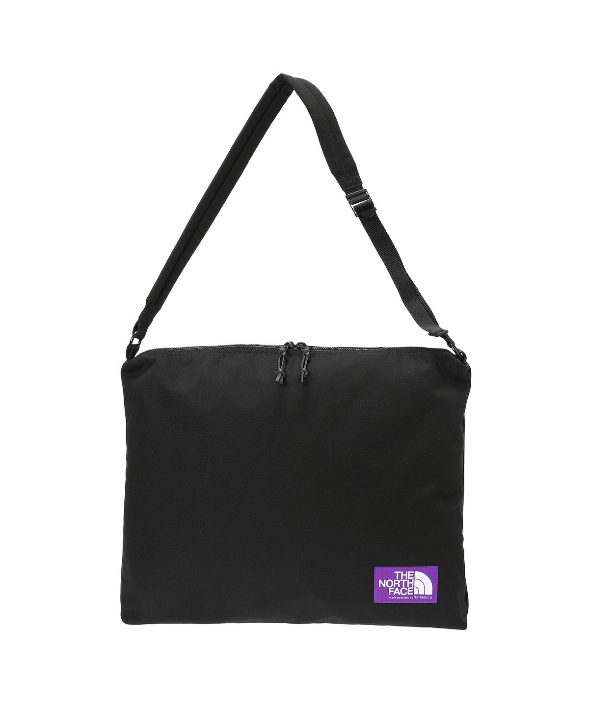 Field Shoulder Bag