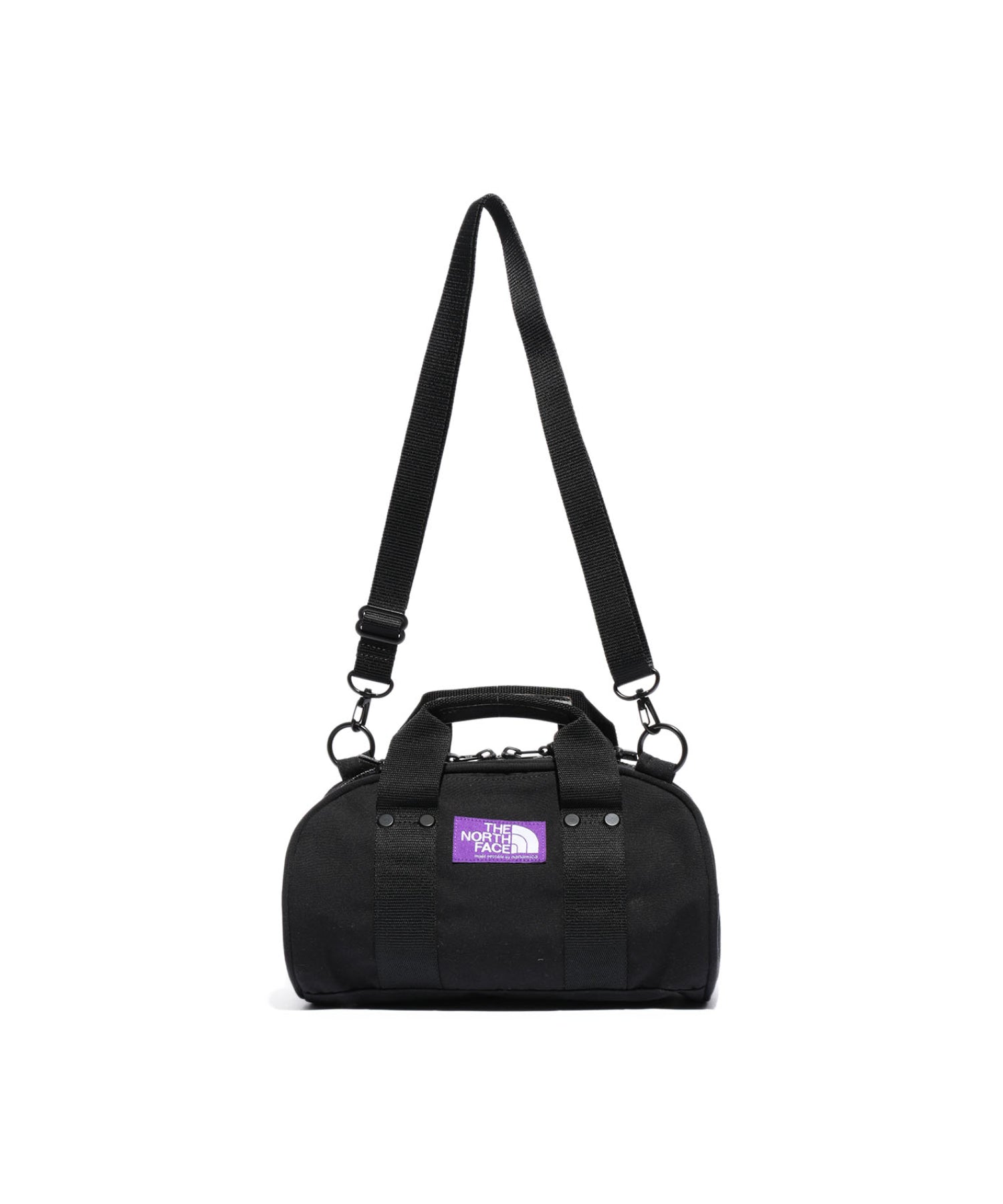 FIELD DEMI DUFFLE BAG