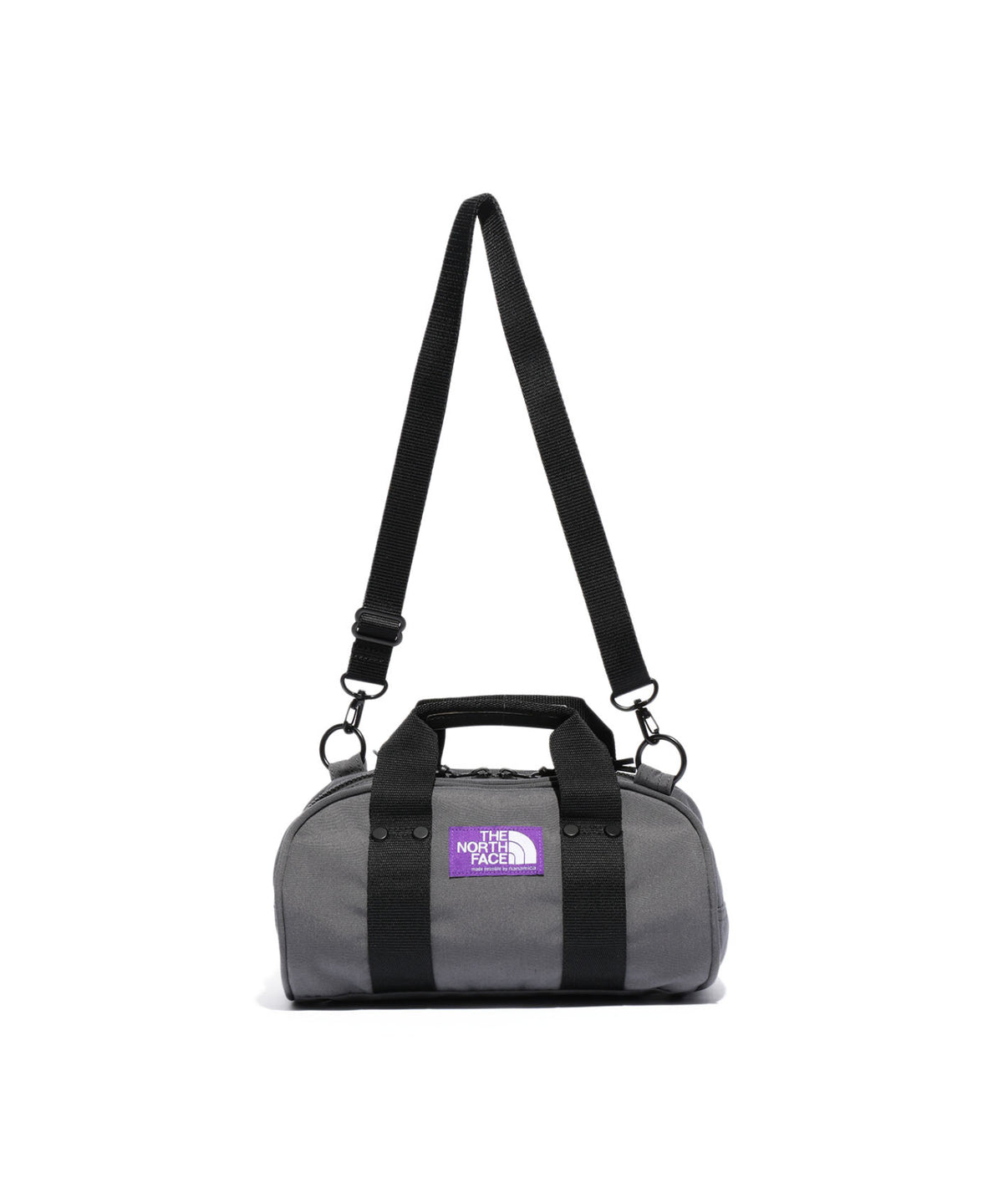 FIELD DEMI DUFFLE BAG