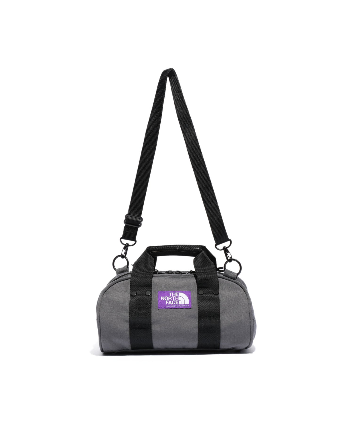 FIELD DEMI DUFFLE BAG