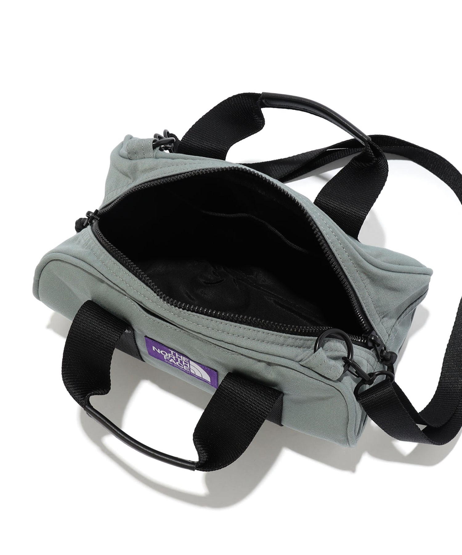 FIELD DEMI DUFFLE BAG