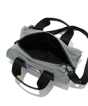 FIELD DEMI DUFFLE BAG