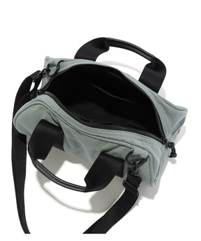 FIELD DEMI DUFFLE BAG