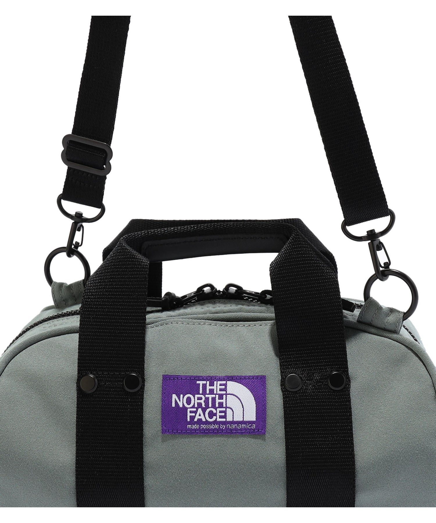 FIELD DEMI DUFFLE BAG