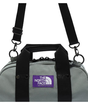 FIELD DEMI DUFFLE BAG