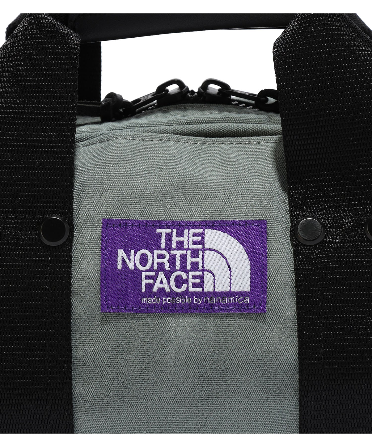 FIELD DEMI DUFFLE BAG