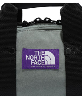 FIELD DEMI DUFFLE BAG